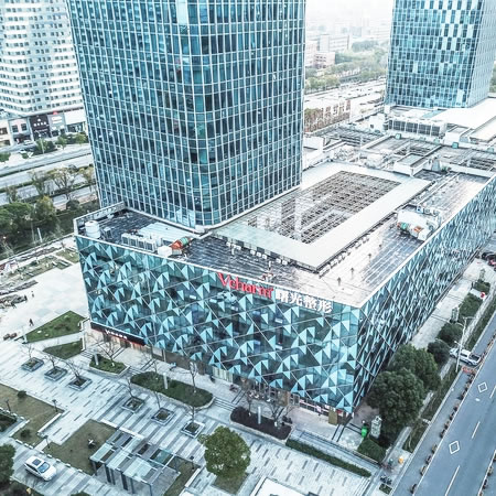 嘉興曙光口腔門診部