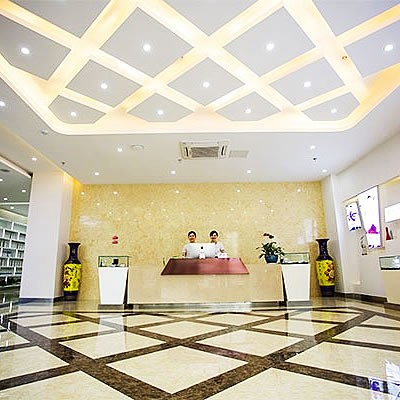 合肥貝杰口腔醫(yī)院