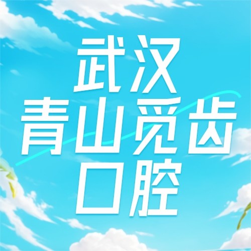武漢青山覓齒口腔門診部