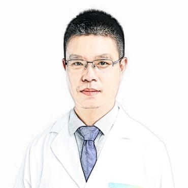 劉君