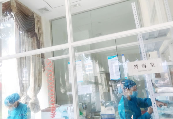 宜春市佳美口腔門診部