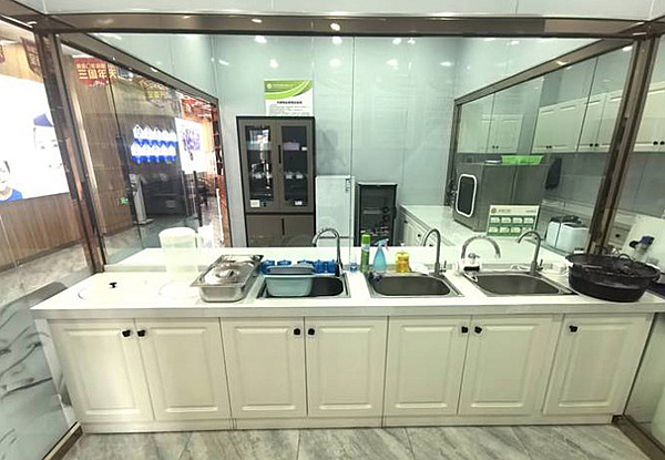 天津共昌口腔門(mén)診部（洞庭路店）