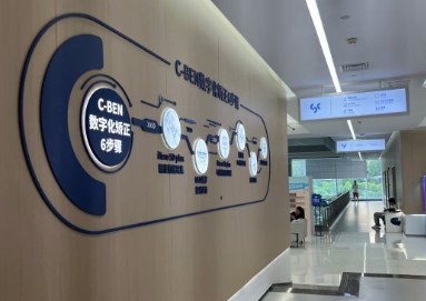 上海城本口腔門診部