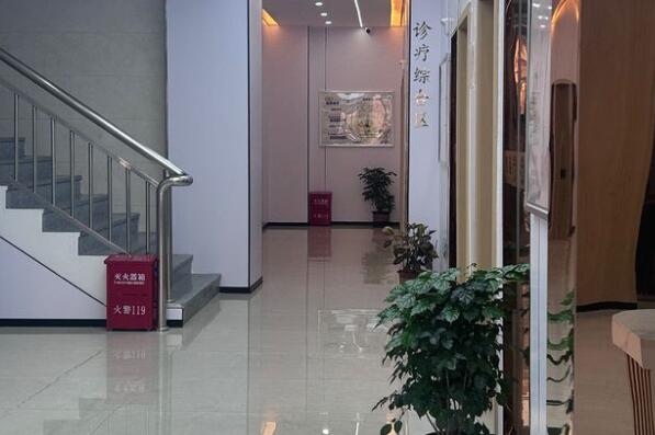 汕尾陸豐萊恩口腔診所