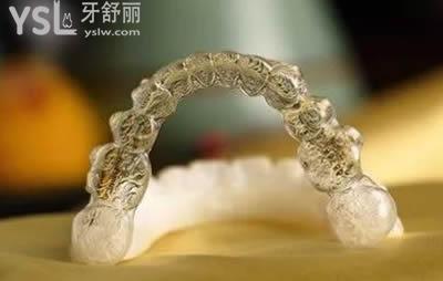 隱形矯正的優(yōu)勢：