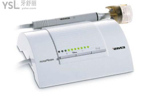 瑞士MiniPiezon mini潔牙機(jī)