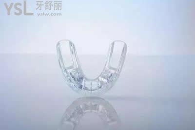 MRC咬合誘導(dǎo)的特點(diǎn)和治療過(guò)程。