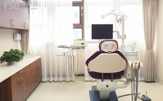 杭州綠城口腔醫(yī)院怎么樣