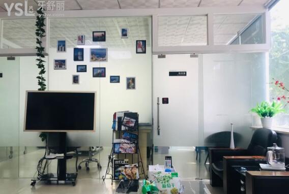 惠州愛雅仕口腔醫(yī)院怎么樣