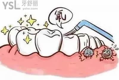 牙科醫(yī)院和醫(yī)院口腔科區(qū)別？