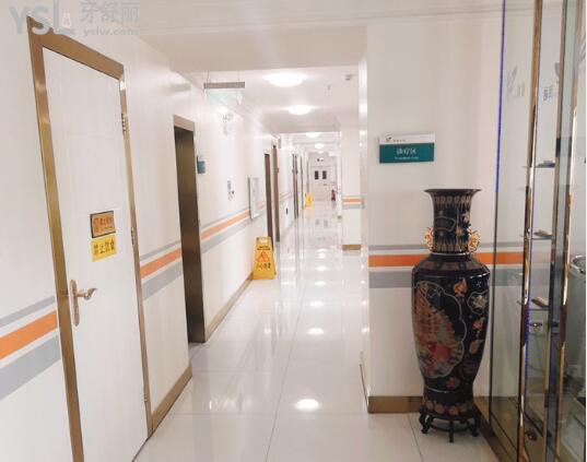 烏魯木齊海融口腔怎么樣