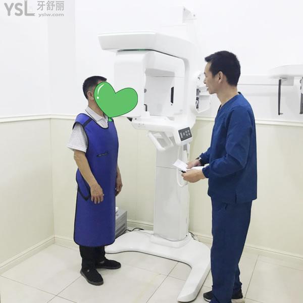 曲靖耐齒口腔醫(yī)院門診部怎么樣