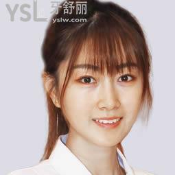 青島正畸醫(yī)生-劉漾