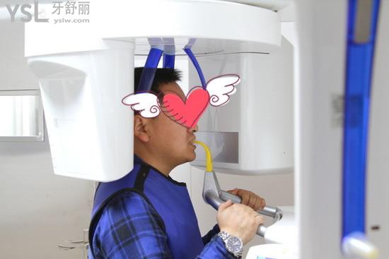 赤峰西諾口腔--設備