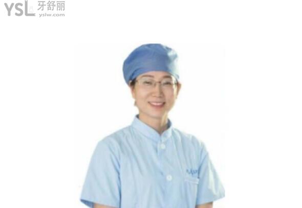 九龍口腔比較好的醫(yī)生鄭淑敏