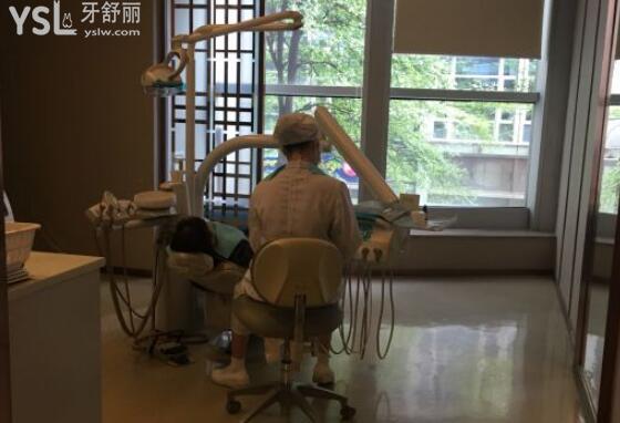 獨(dú)立診療室