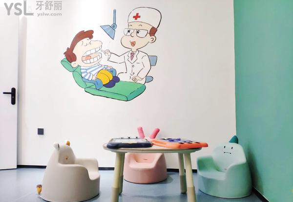 景德鎮(zhèn)民利齒科4