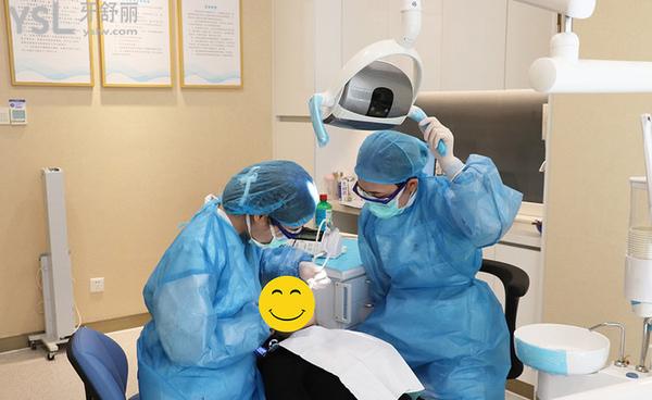 石家莊中諾口腔醫(yī)院怎么樣3