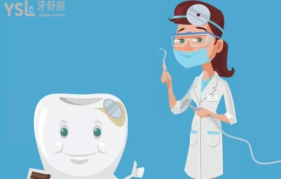 牙齒松動(dòng)疼痛是什么原因已找到，速看！
