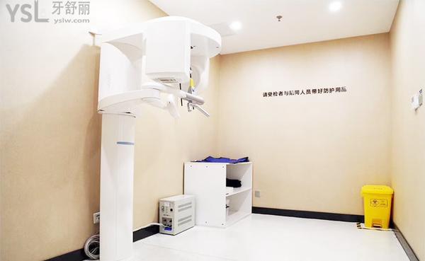 揚州貝恩口腔醫(yī)院怎么樣5