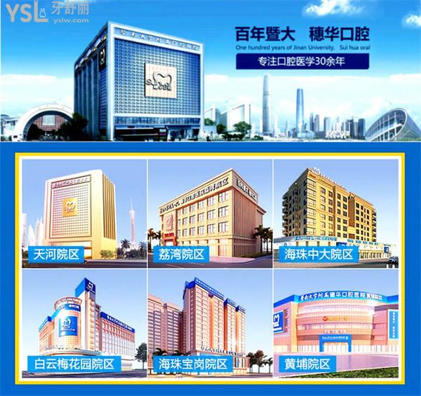 廣州穗華口腔是私立醫(yī)院?jiǎn)?，靠譜嗎？在什么地方