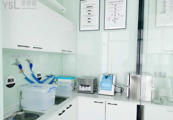 深圳優(yōu)貝口腔診所怎么樣，是否正規(guī)
