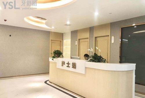合肥斯爾美醫(yī)療美容門診部