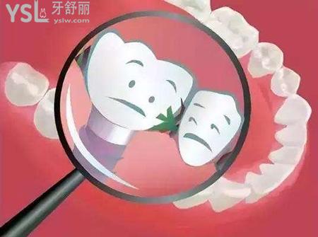種植牙后可以吃東西嗎？來看種植牙后注意事項有哪些