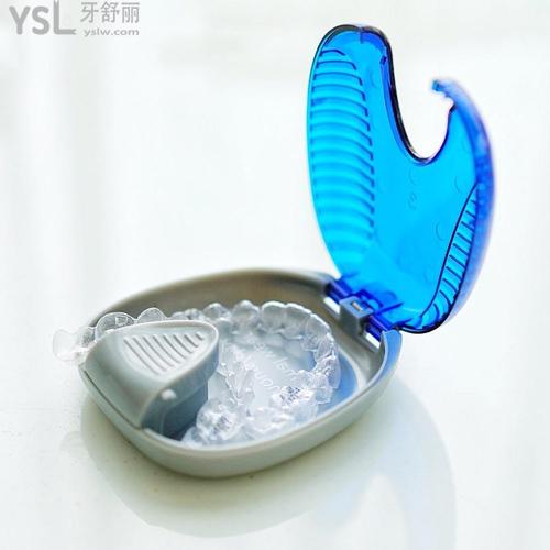 35、36、37歲還能整牙齒矯正嗎？