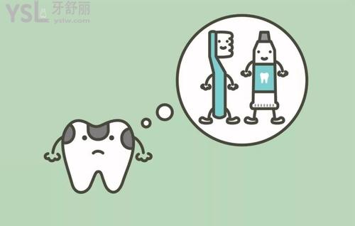 各種牙膏的作用與功效有哪些？原來(lái)選牙膏這么多彎彎繞繞！