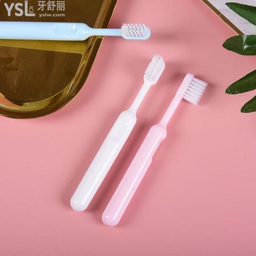 什么樣的牙刷好？
