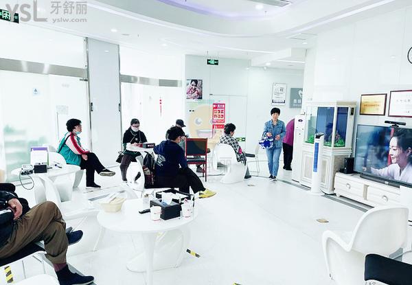 北京美呀植聯(lián)口腔怎么樣 正規(guī)嗎 種牙靠譜嗎 收費(fèi)貴不貴