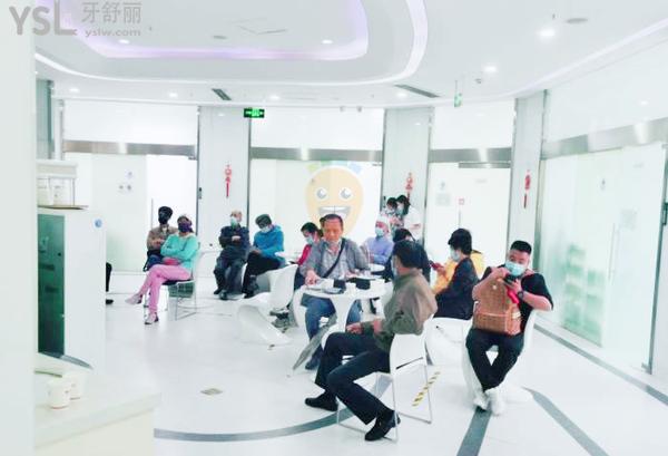 北京美呀奧仕口腔醫(yī)院怎么樣 門診部地址在哪 正規(guī)嗎
