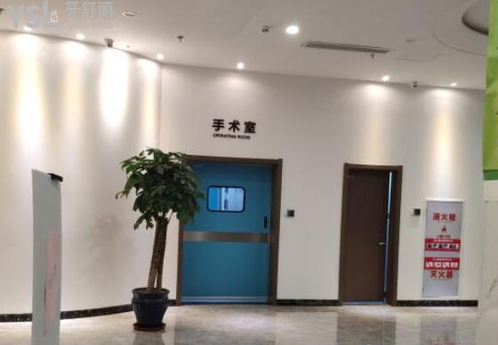 無菌手術(shù)室
