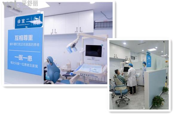 北京伶俐口腔門診部圖片