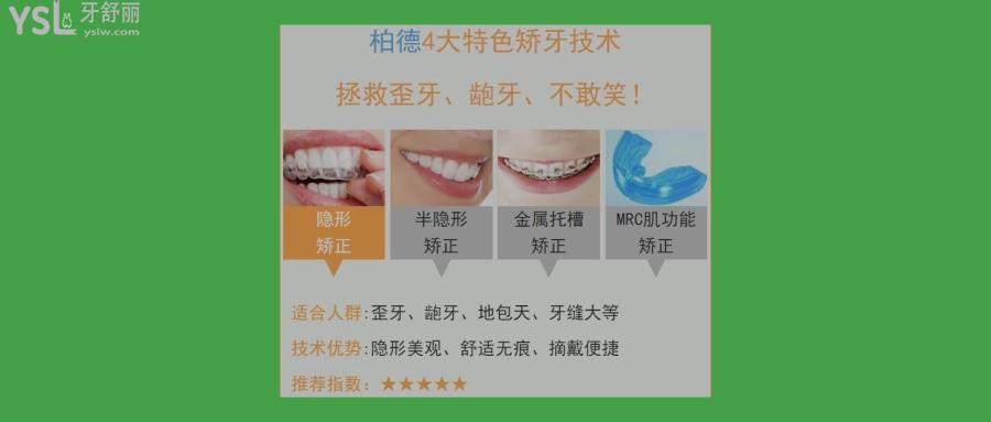 貴陽柏德口腔醫(yī)院