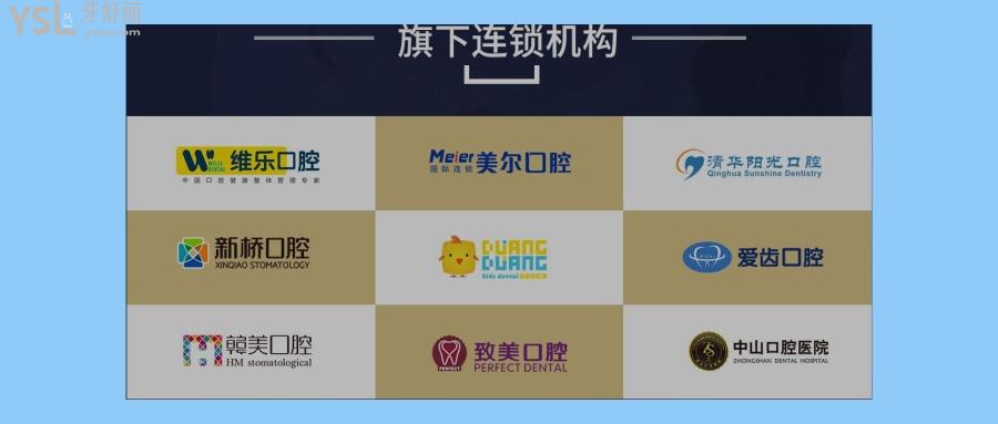 泉州維樂(lè)口腔醫(yī)院怎么樣