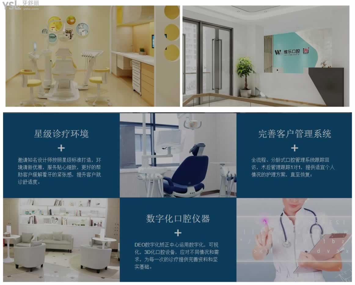 無錫惠山看牙齒比較好