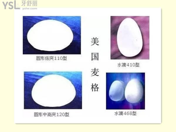 美國麥格假體