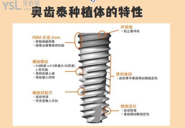 韓國(guó)奧齒泰種植牙的使用壽命跟這幾點(diǎn)息息相關(guān) 大家一定要了解.jpg