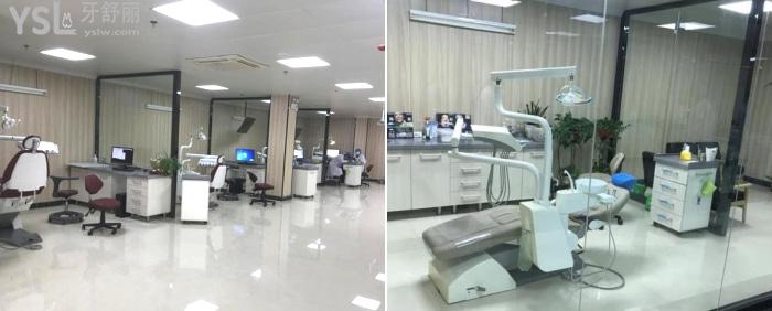 在淄博做種植牙去哪 看看美瑞口腔診所口碑怎么樣看過便知