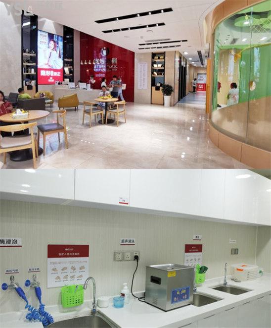 東莞東城哪里看牙比較好