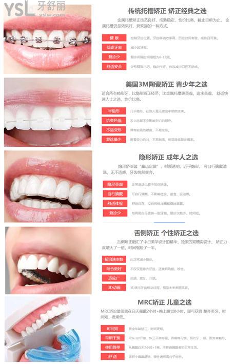 戴全隱形隱形牙套有什么后遺癥嗎