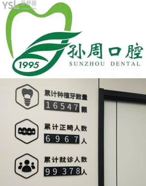 煙臺牙科醫(yī)院排行十家