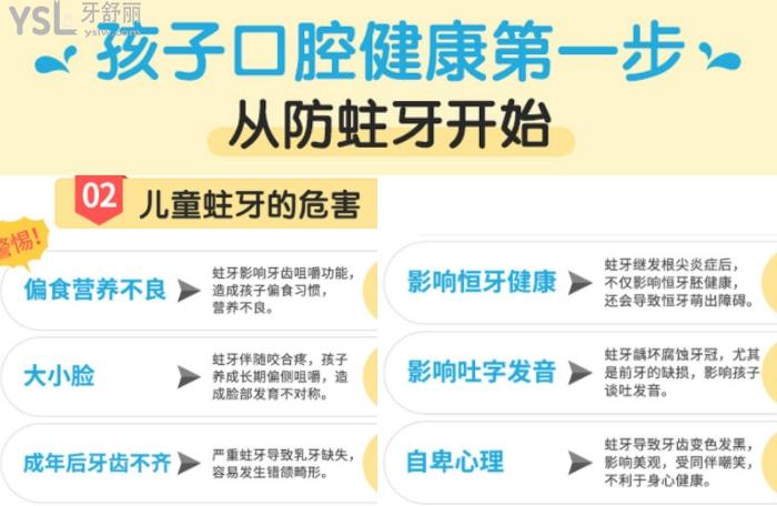 廣州兒牙口腔哪里好？盤點(diǎn)廣州兒童口腔醫(yī)院排名前十針不戳！