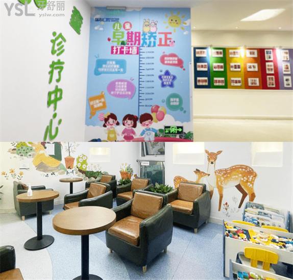 北京瑞泰口腔醫(yī)院怎么樣