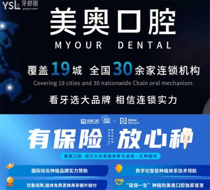 杭州美奧口腔門診部能做穿顴穿翼種植嗎