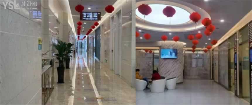 貴陽德韓口腔醫(yī)院地址