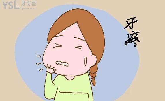 帶牙套后出現(xiàn)牙疼，這種情況正常嗎？是由原因?qū)е拢?jpg