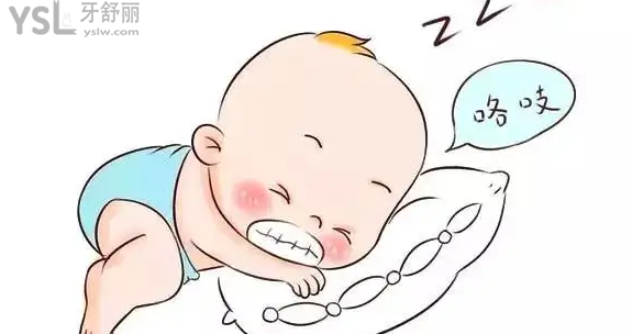 晚上終于能睡個(gè)好覺 防止成人兒童“夜磨牙”的小妙招